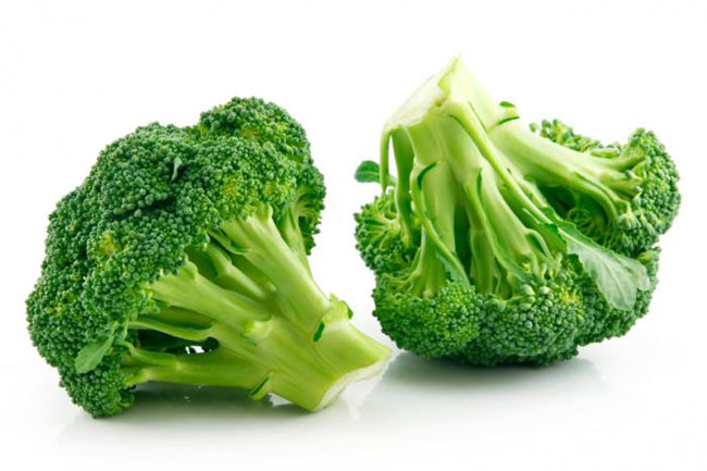 Bông cải xanh giúp giảm ung thư