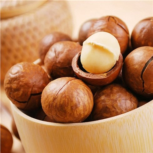 bà bầu nên ăn bao nhiêu hạt mắc ca