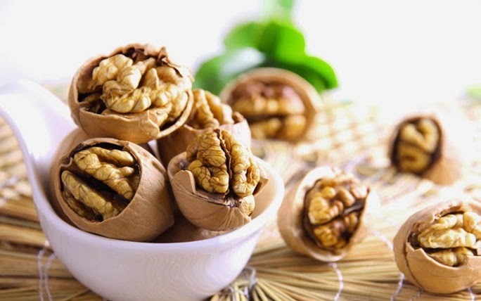 quả óc chó Mỹ mua ở đâu