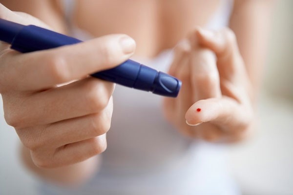 tác dụng của hạt chia với người bị tiểu đường